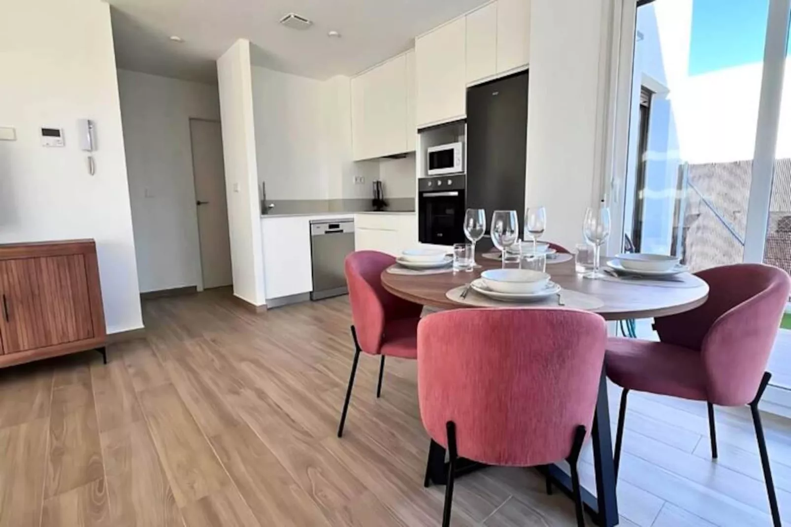 Golf, Soleil Et Piscine Priv&eacute;e Pour Un S&eacute;jour De R&ecirc;ve !-Untagged