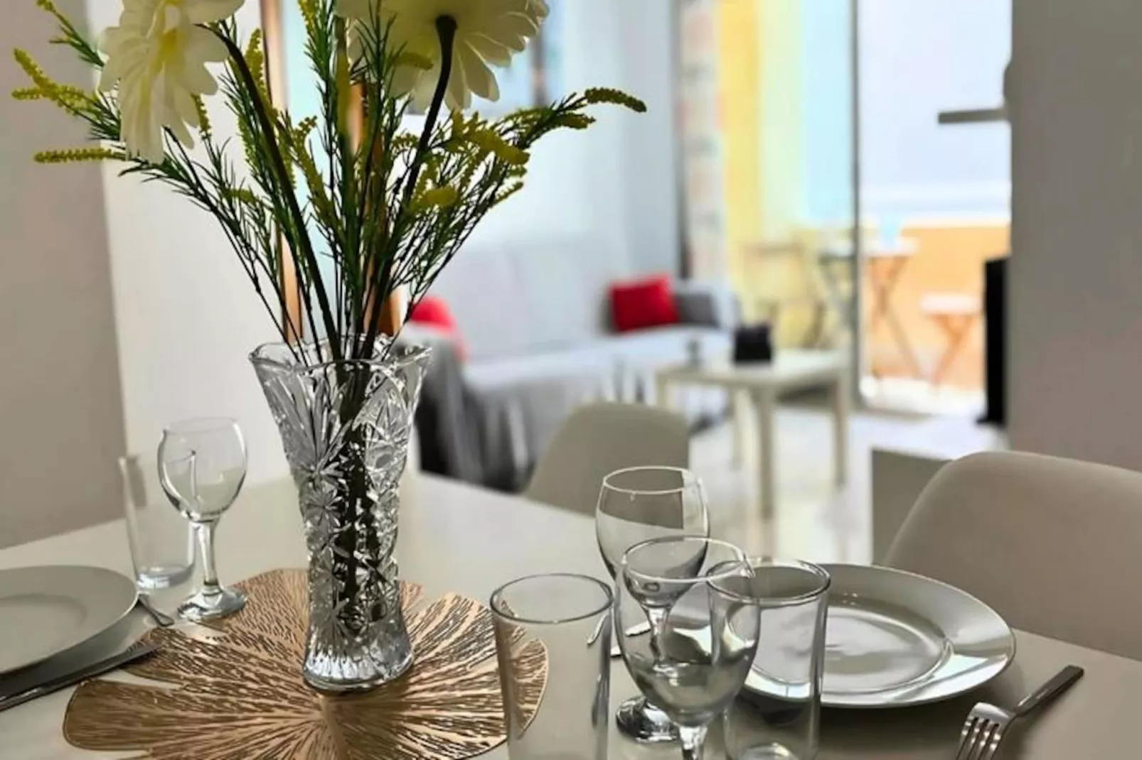 Appartement Lumineux &agrave; 50m De La Plage Avec Piscine Et Parking-Untagged