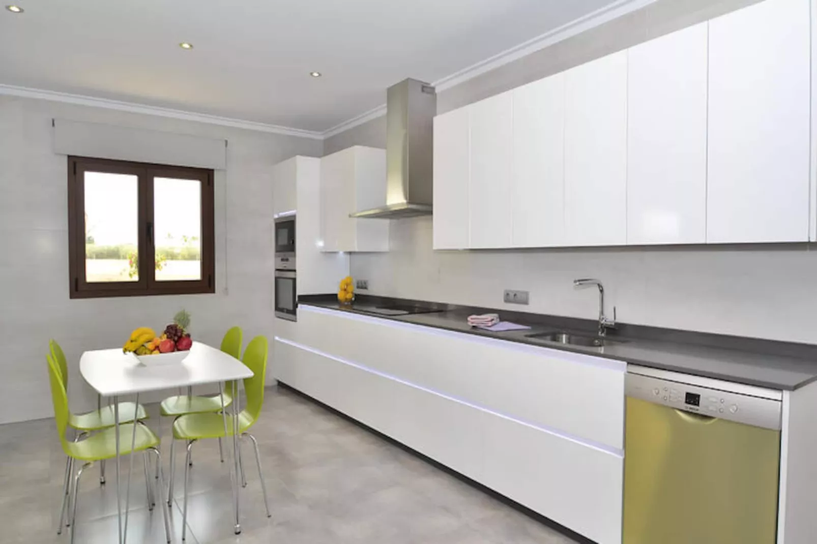 Maison à Muro-Untagged