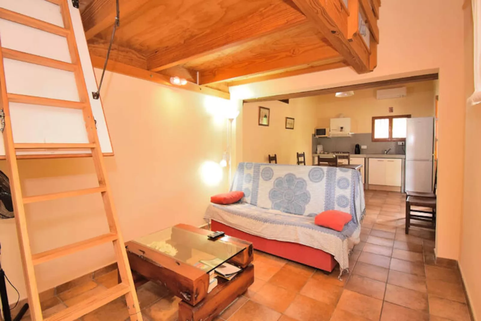 Maison à Muro-Non tagué