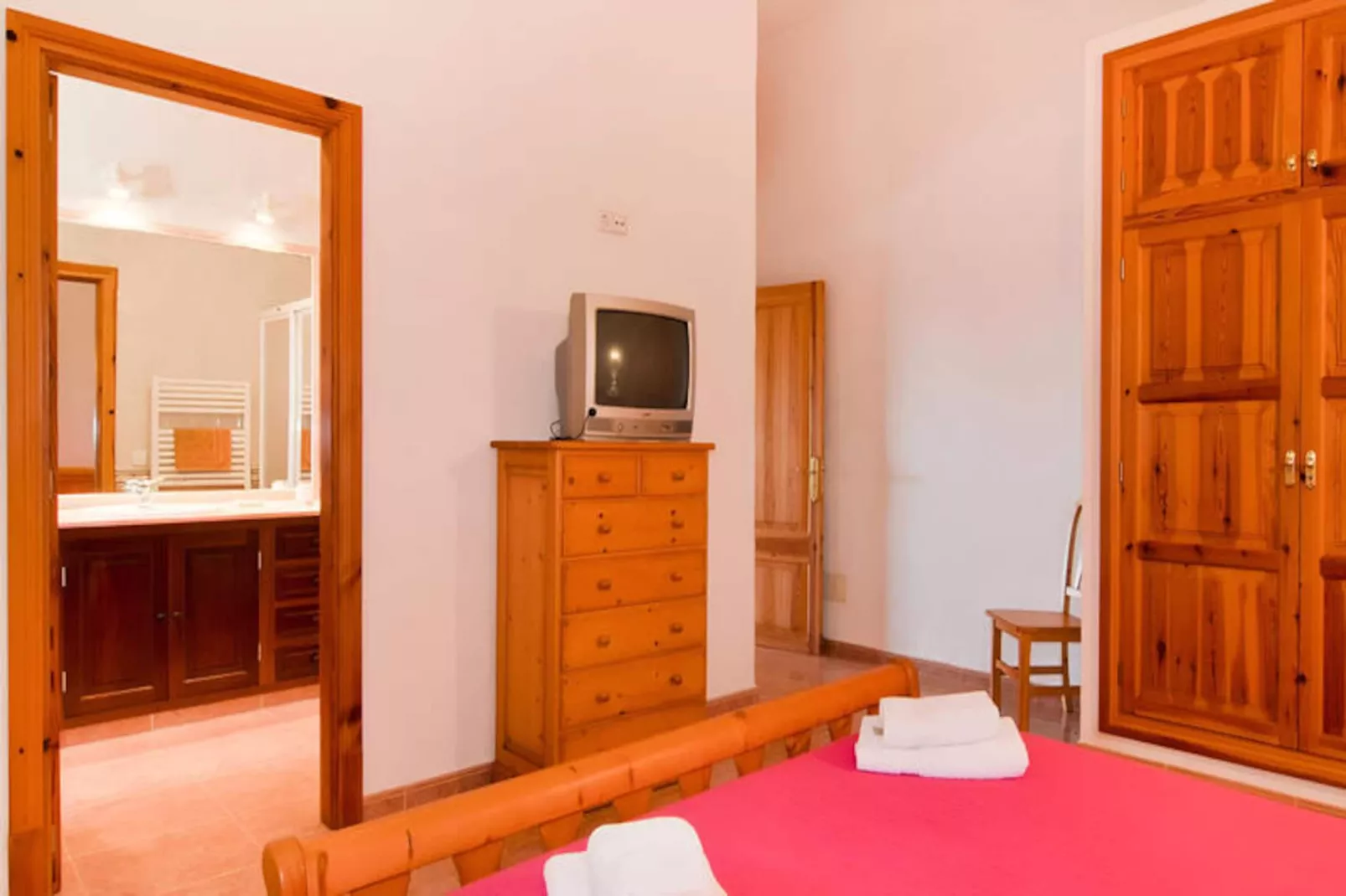 Maison à Felanitx-Non tagué