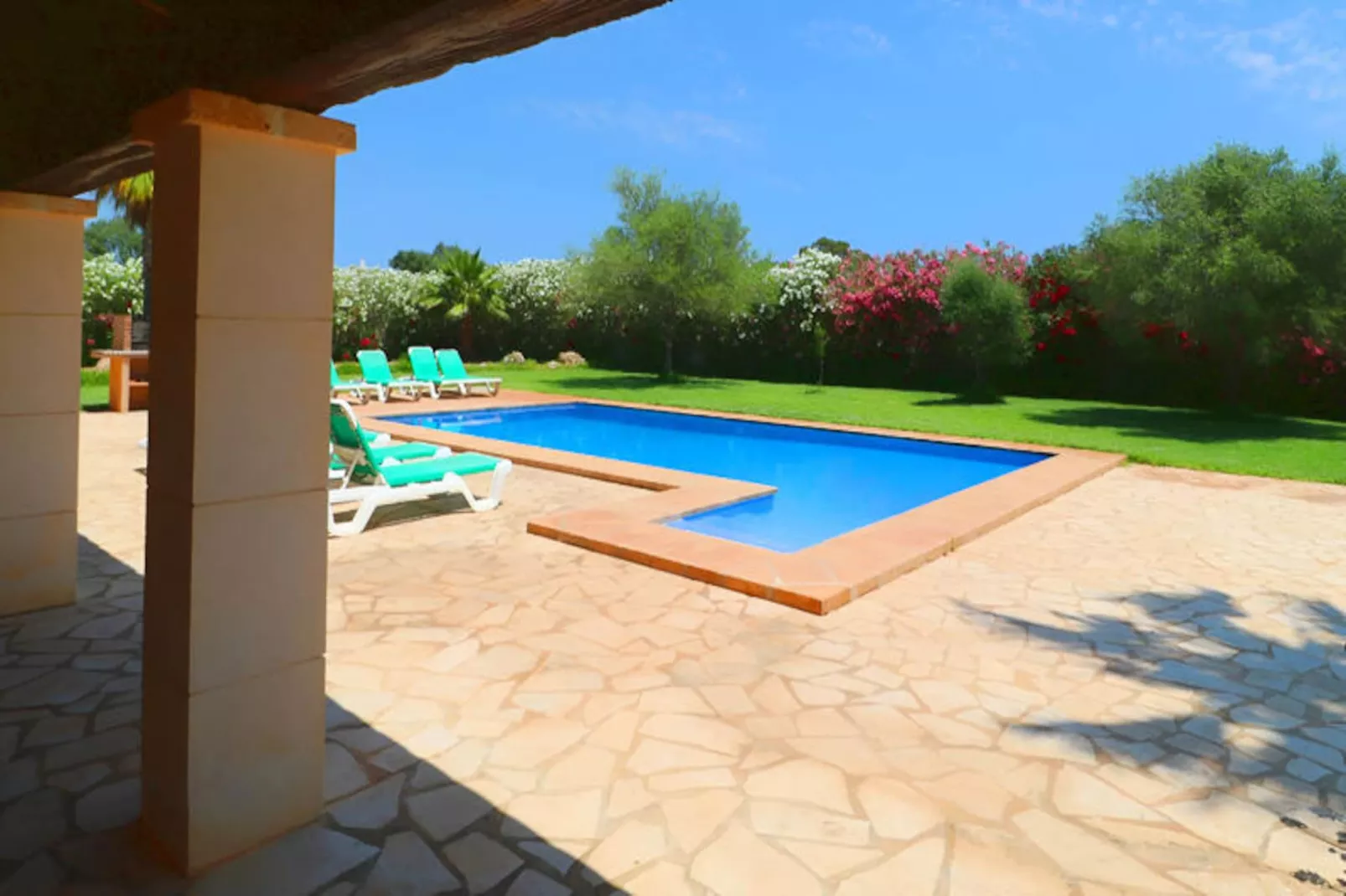 Maison à Campos-Nicht zugeordnet