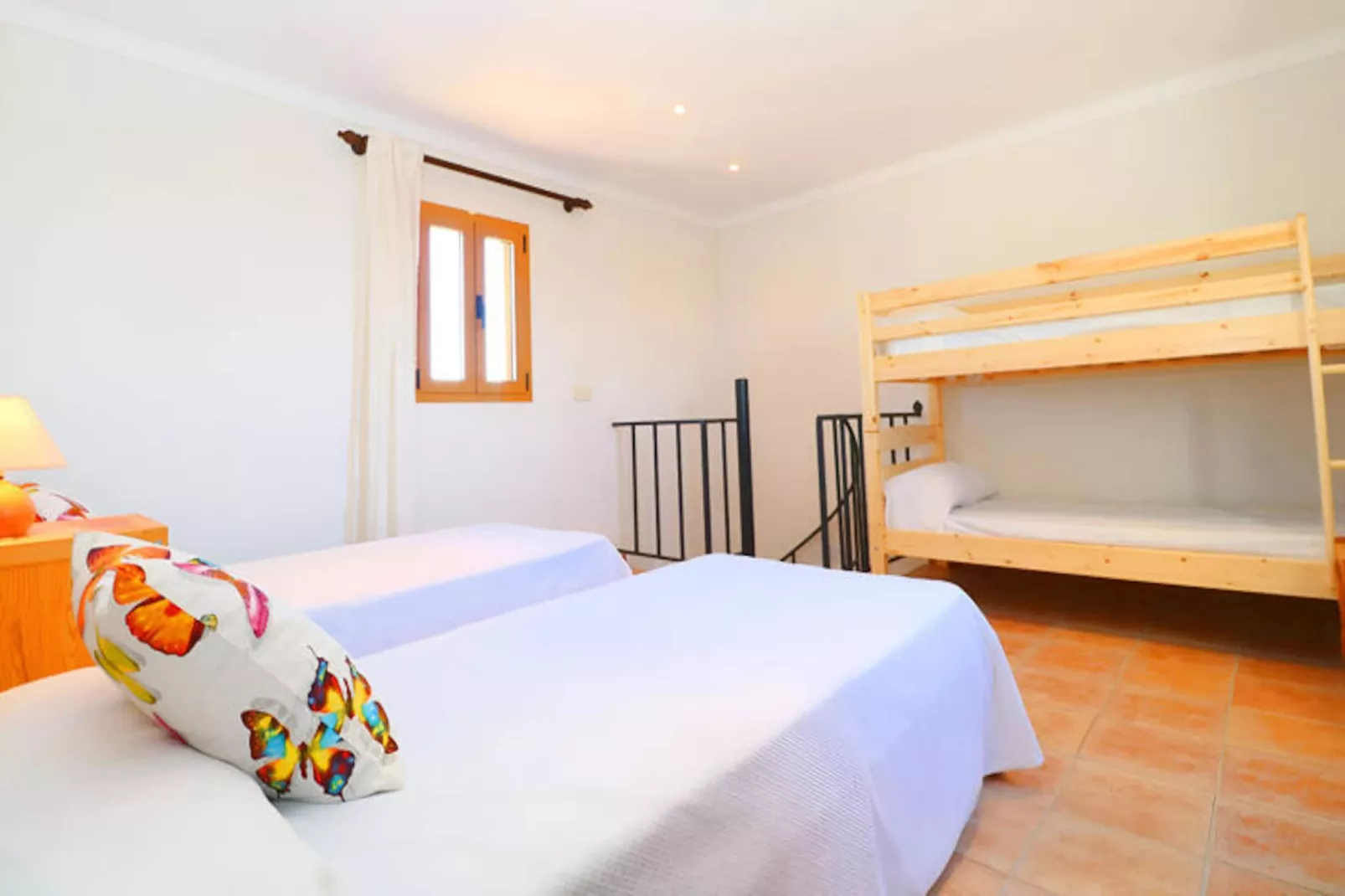 Maison à Campos-Untagged