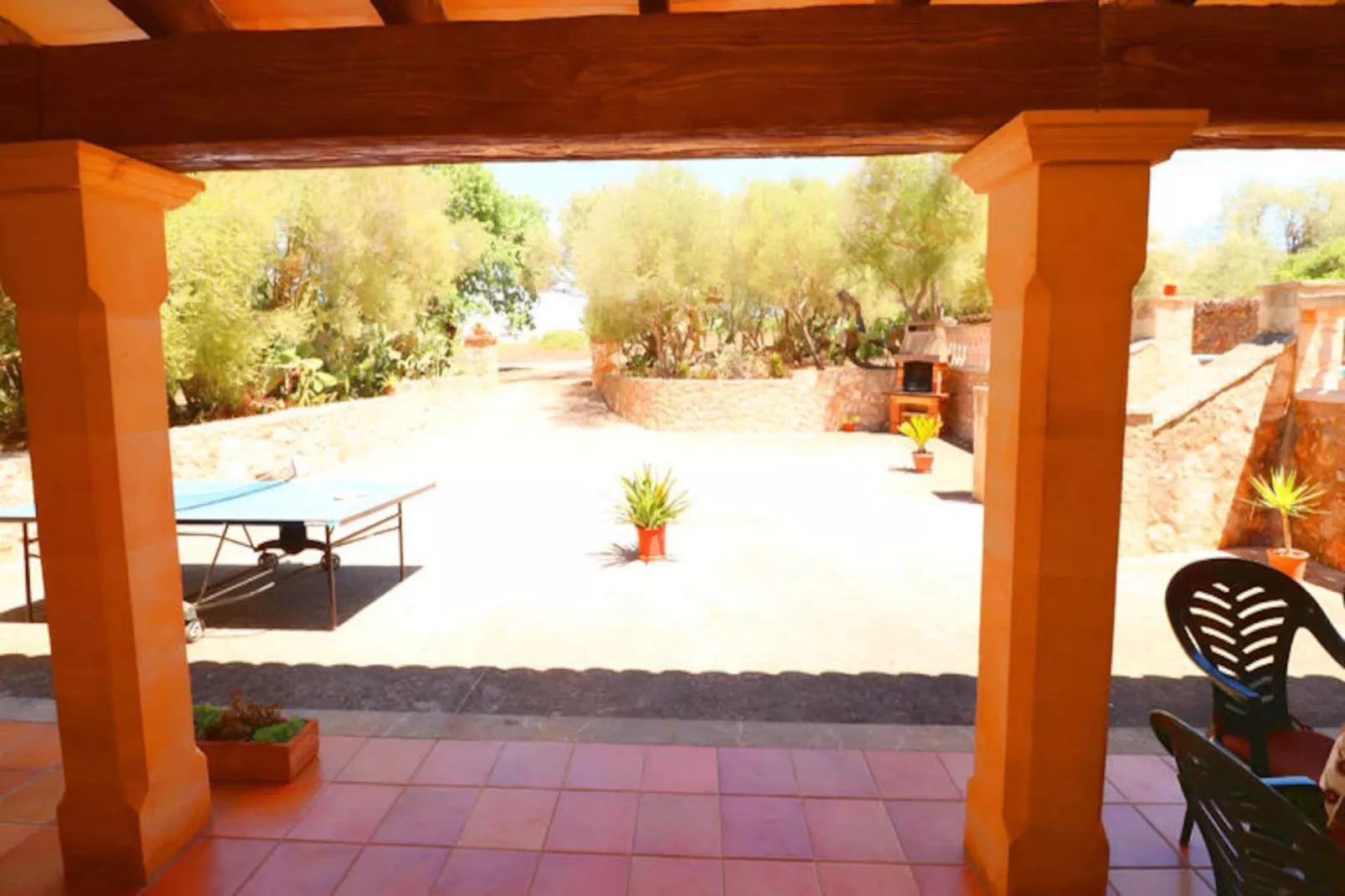 Maison à Campos-Nicht zugeordnet