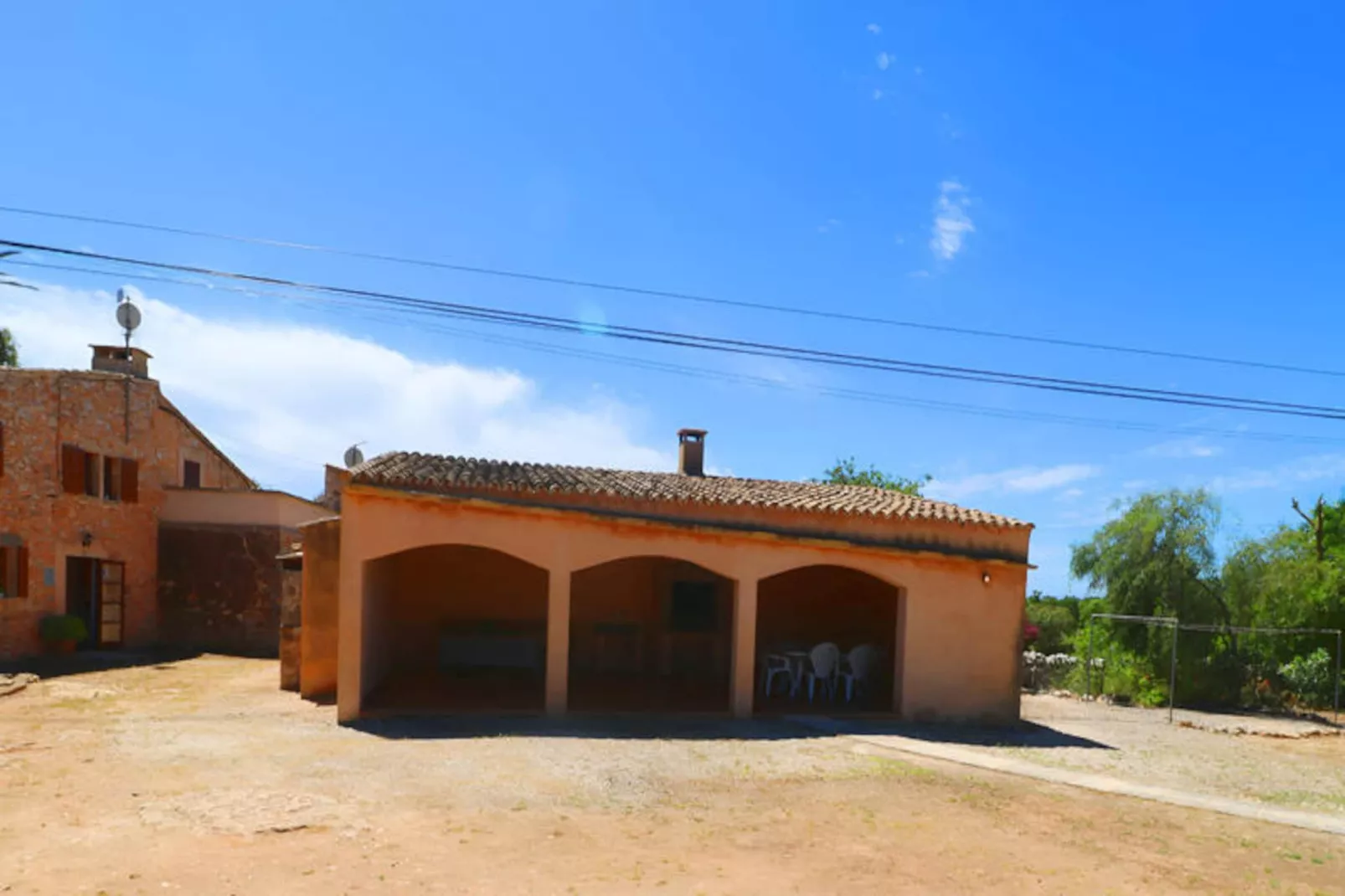 Maison à Llombards-Nicht zugeordnet