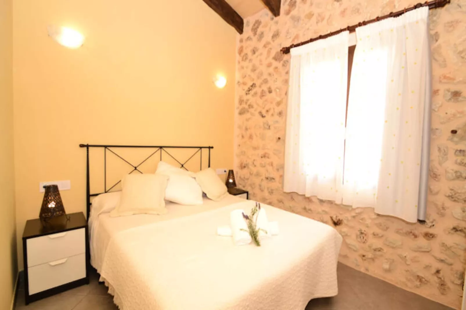 Mobil Home - Bungalow - Cottage à Santa Margalida-Untagged