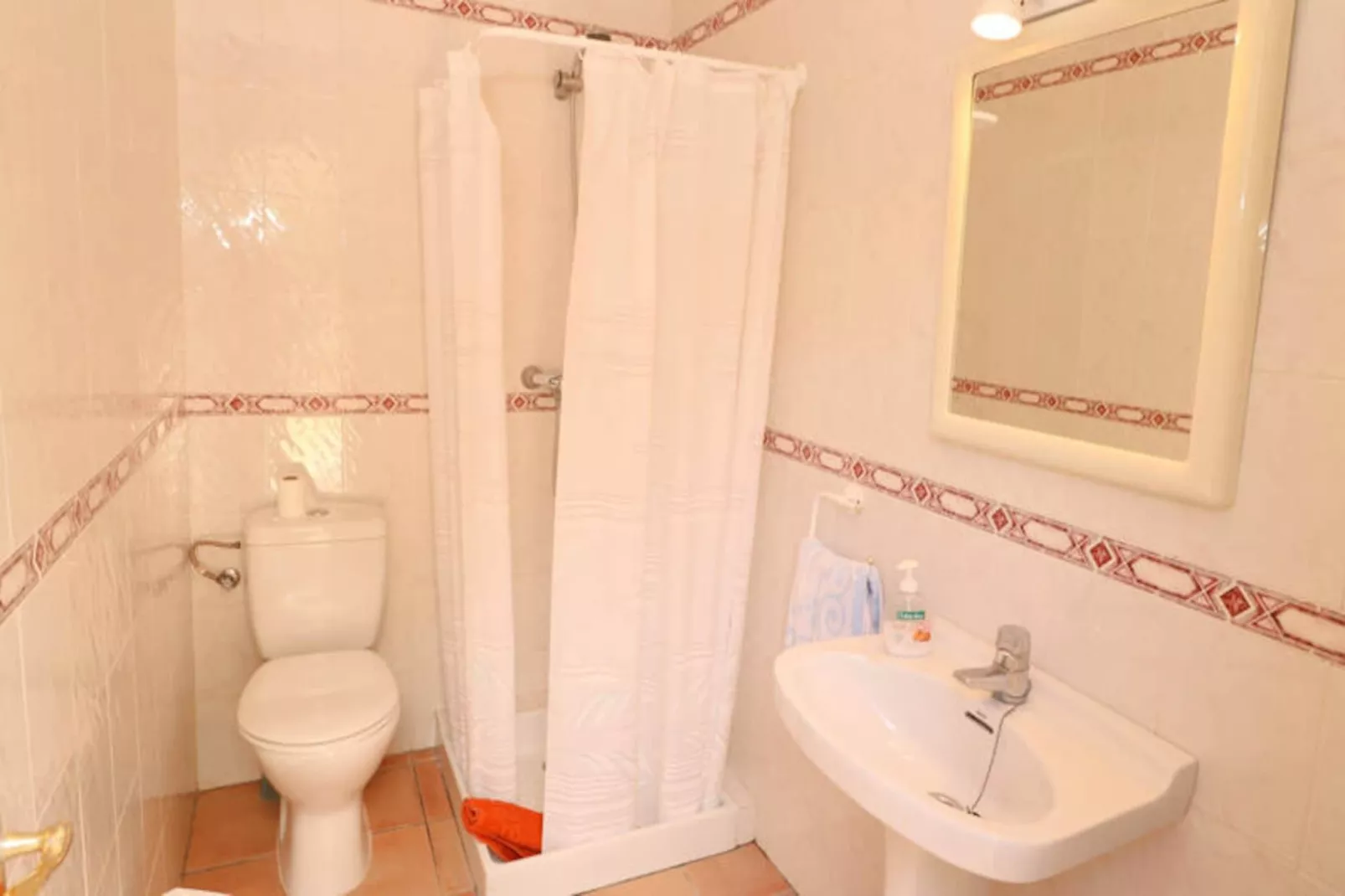 Maison à Campos-Non tagué