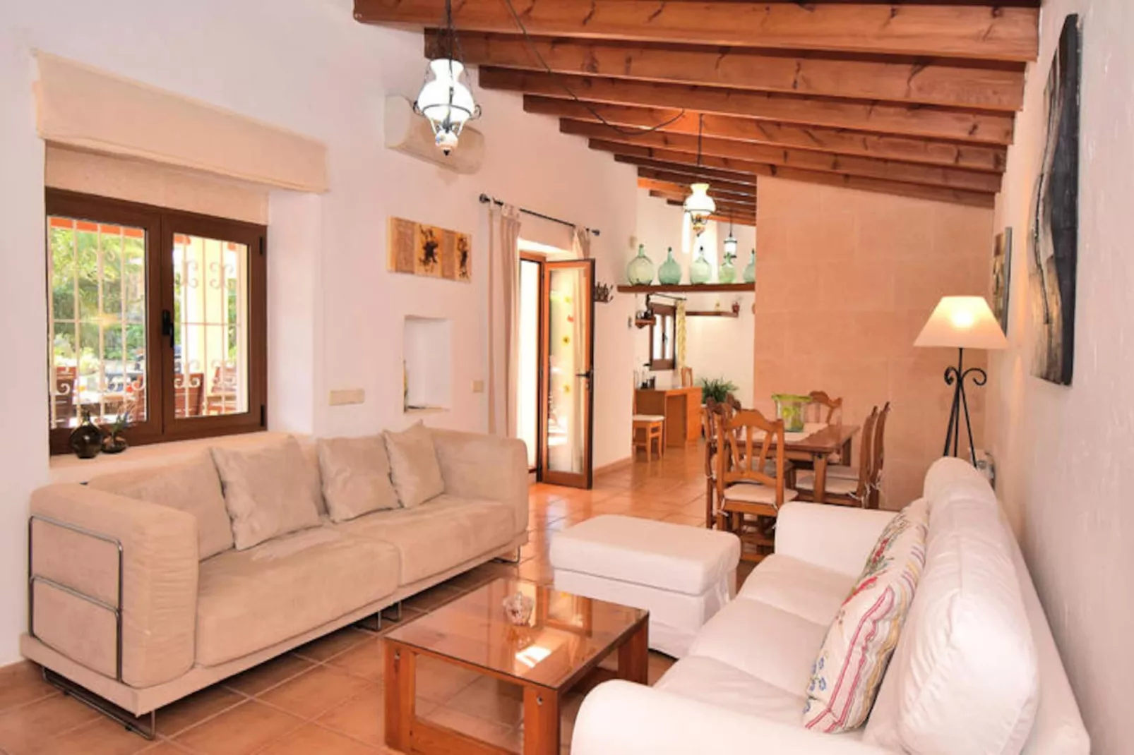 Maison à Pollença - Port de Pollença-Nicht zugeordnet