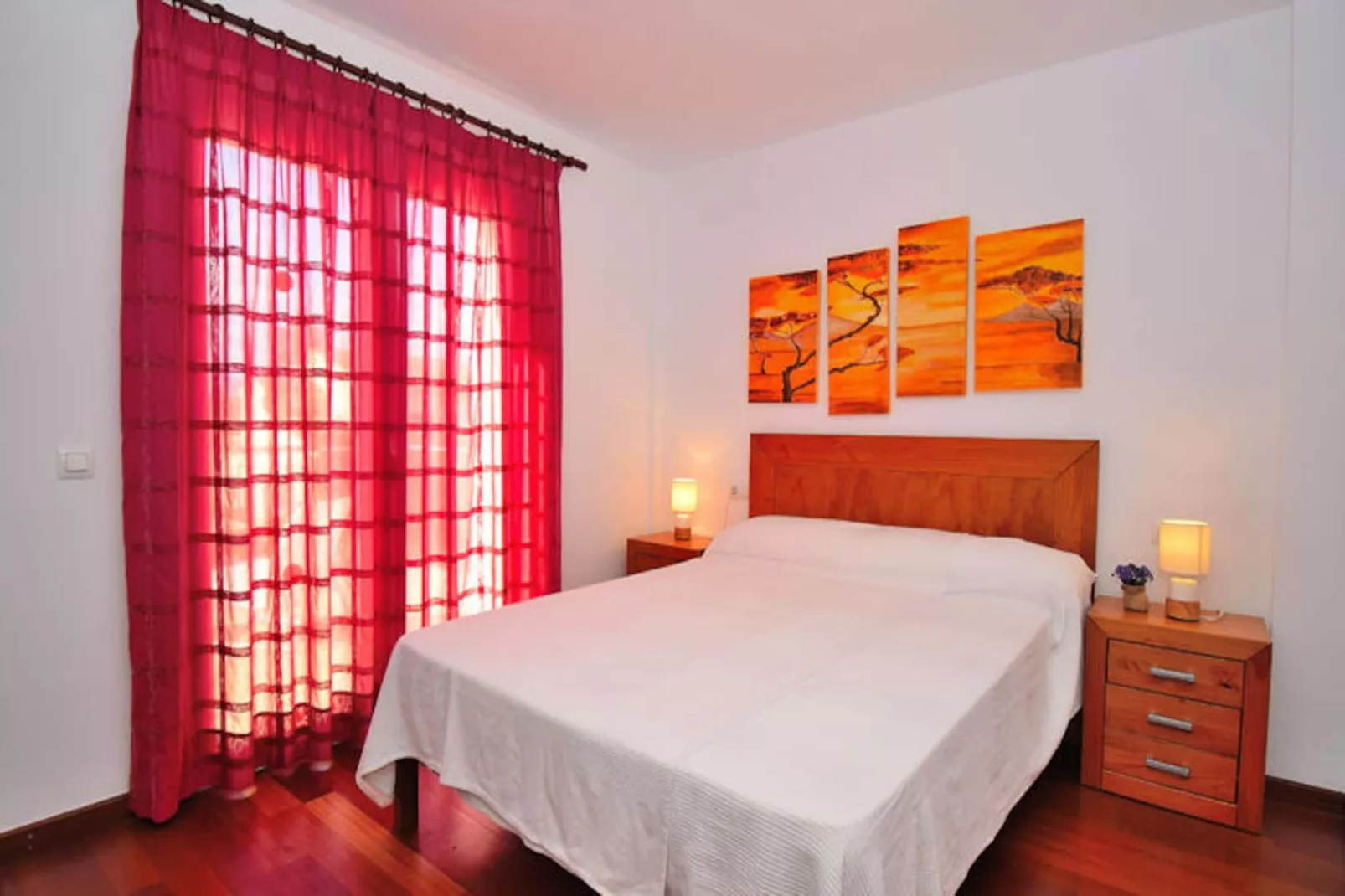 Maison à Muro-Untagged