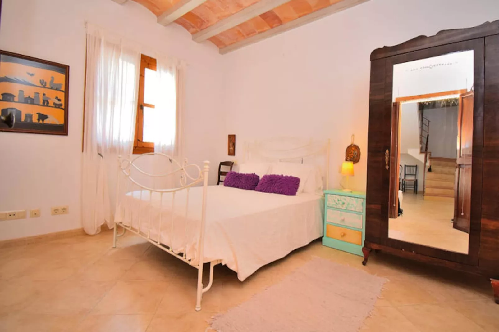 Maison à Muro-Non tagué