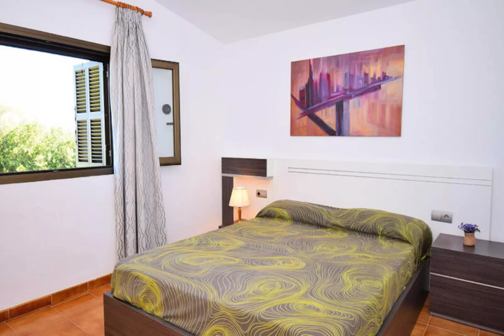 Maison à Muro-Non tagué