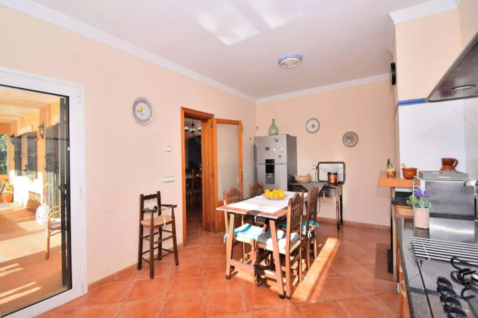 Maison à Cas Concos de Cavaller-Untagged