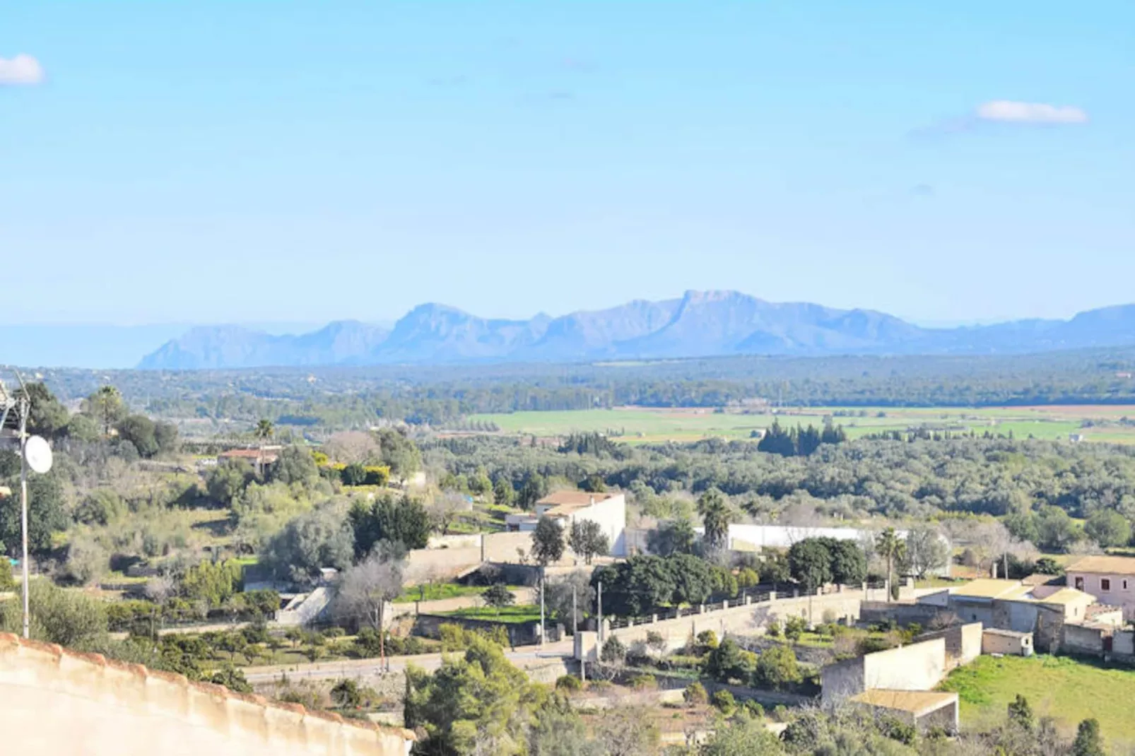 Maison à Maria de la Salut-Untagged