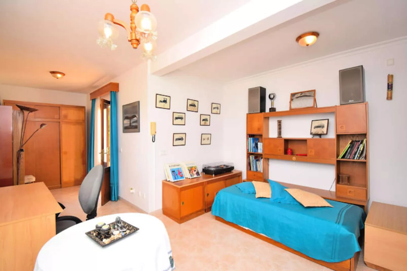 Maison à Campanet-Nicht zugeordnet