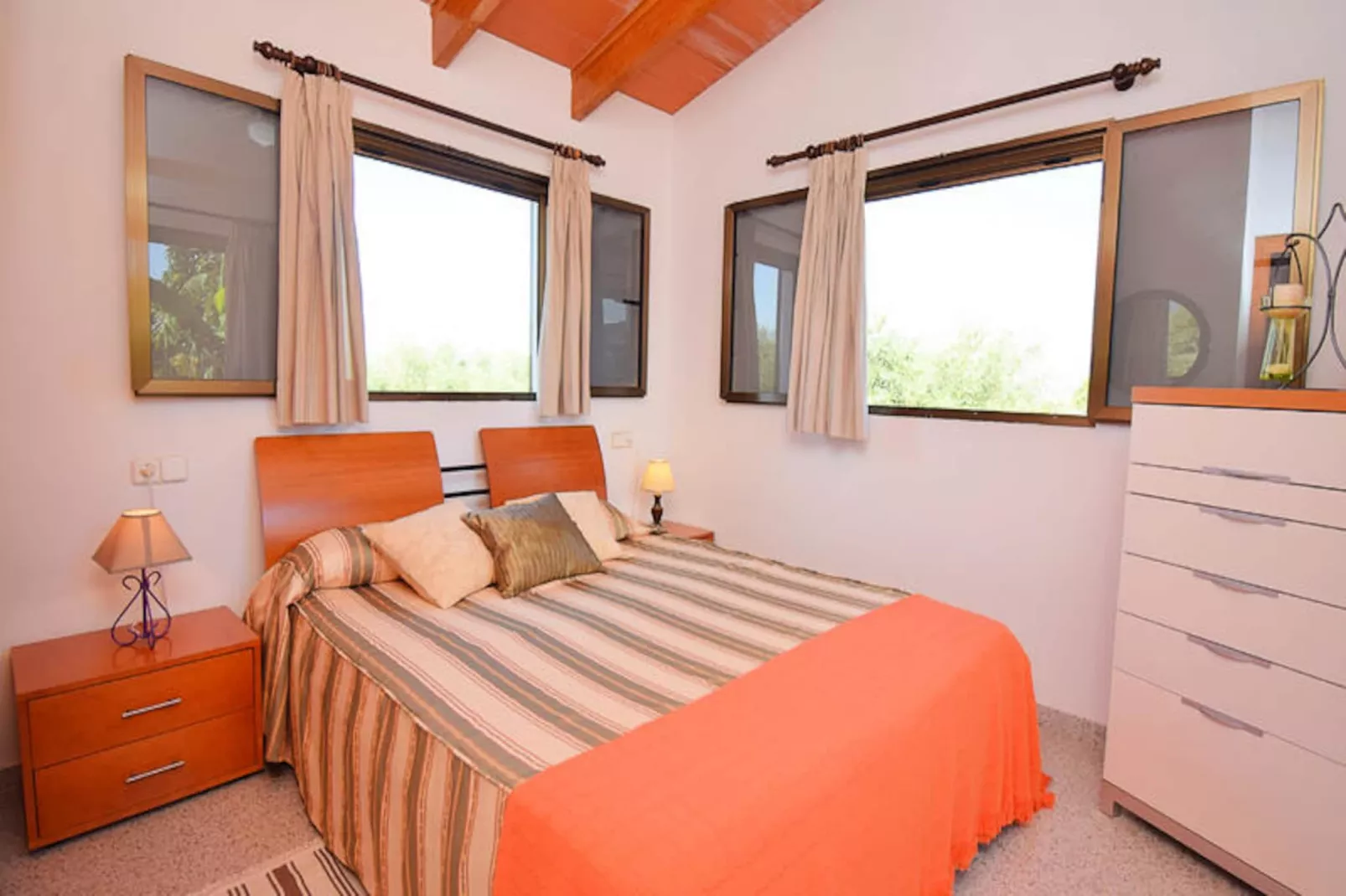 Maison à Muro-Non tagué