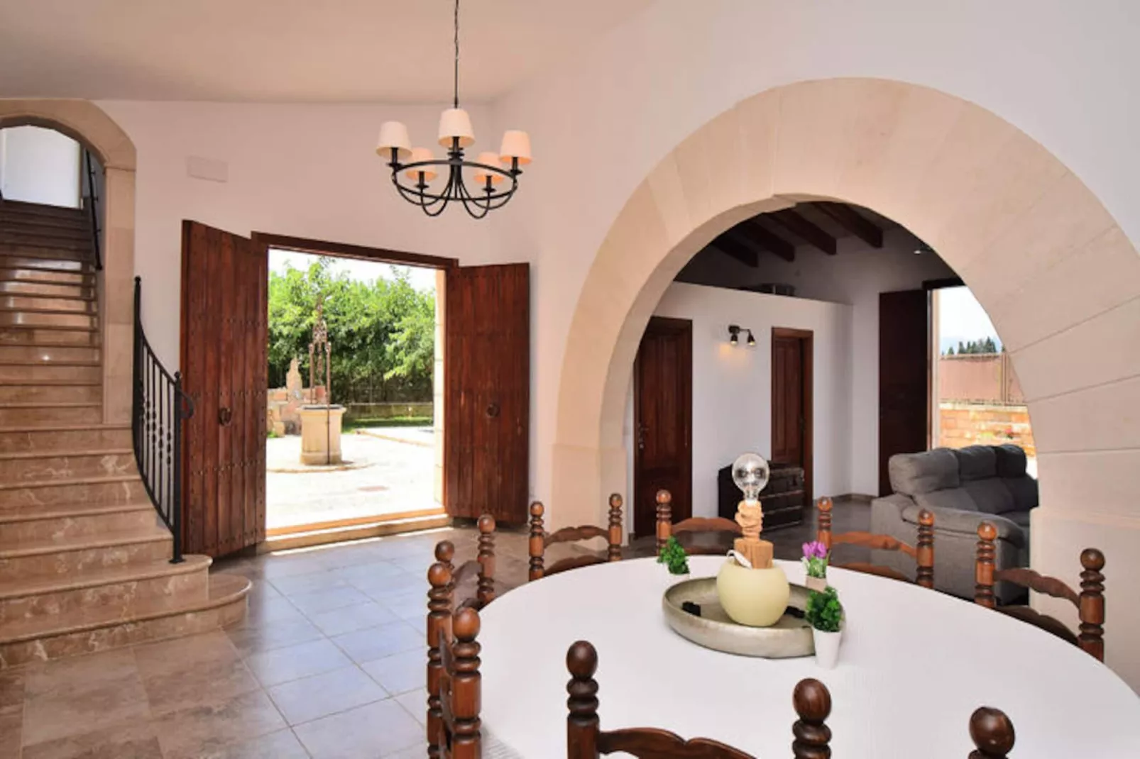 Maison à Muro-Non tagué