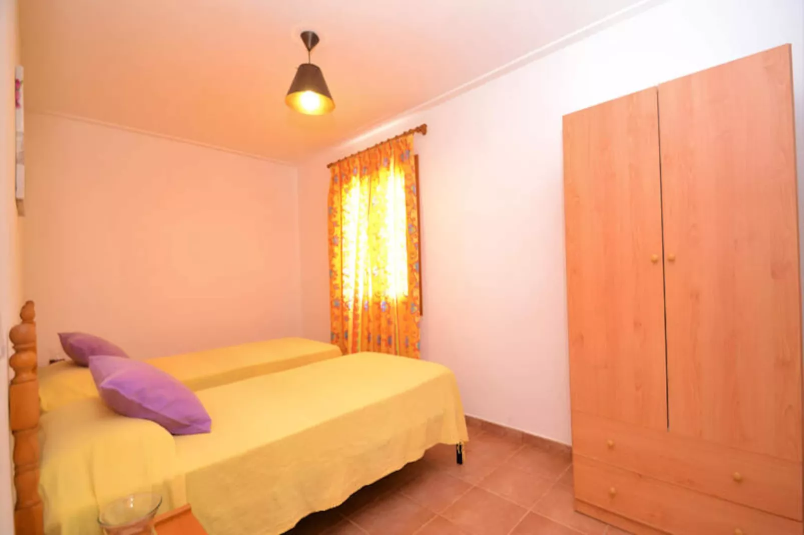 Maison à Llubí-Non tagué