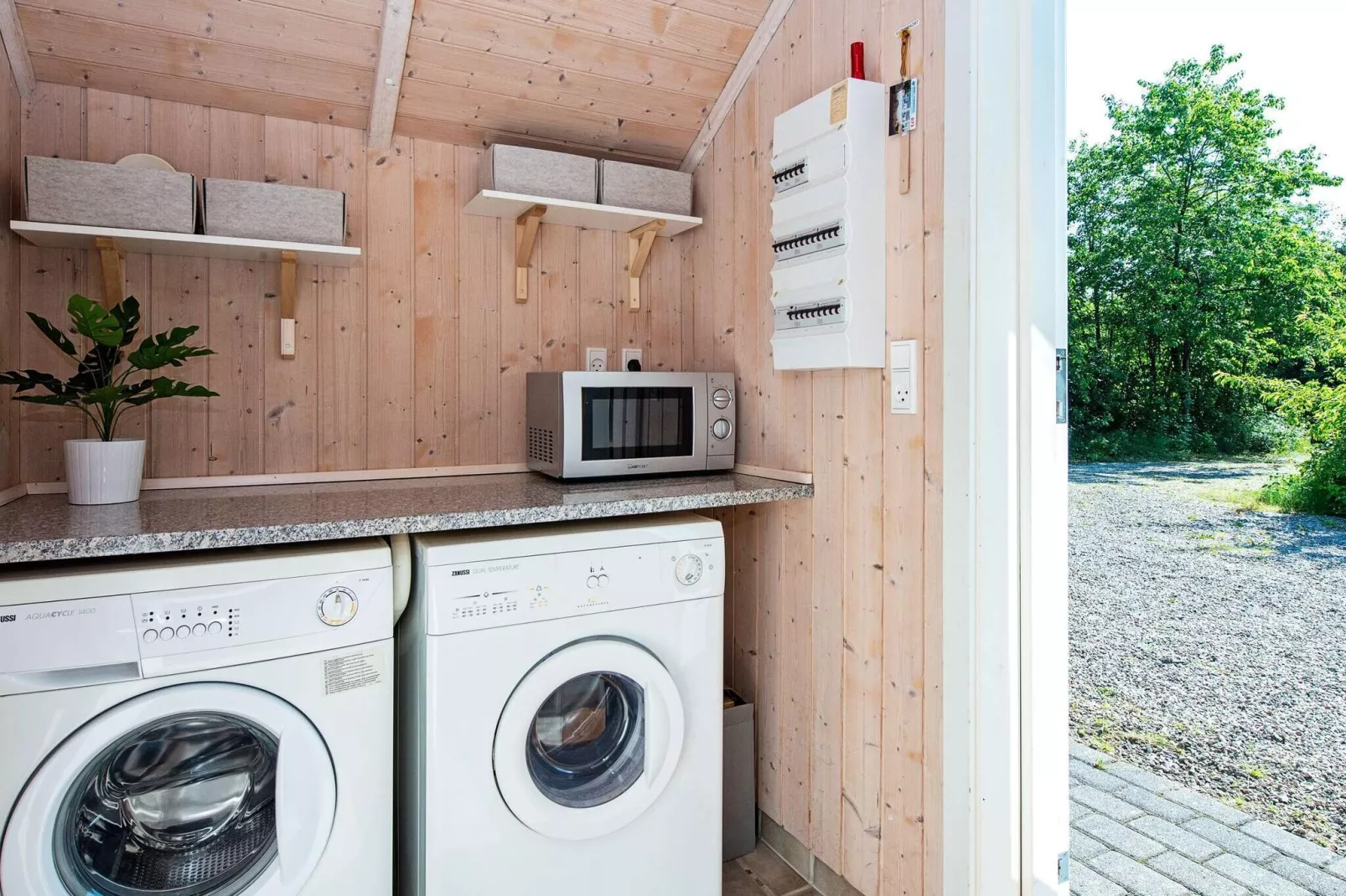 6 person holiday home in Toftlund-By Traum-Indoor