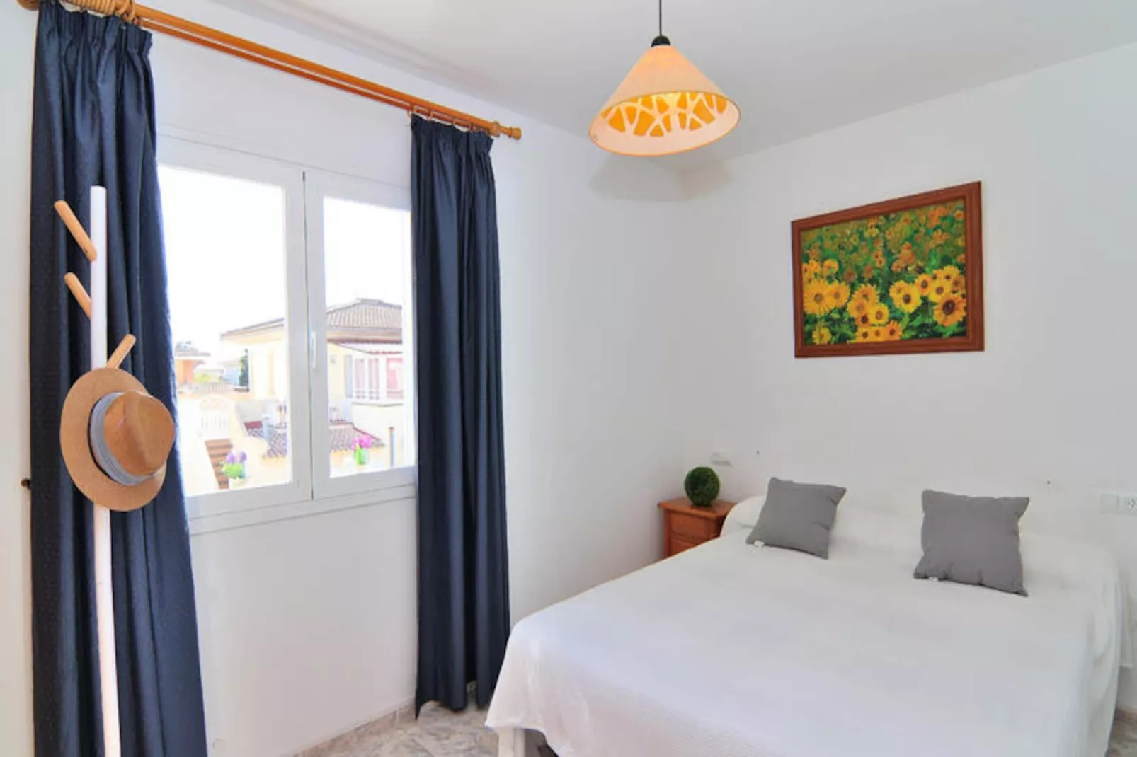 Maison à Muro-Untagged