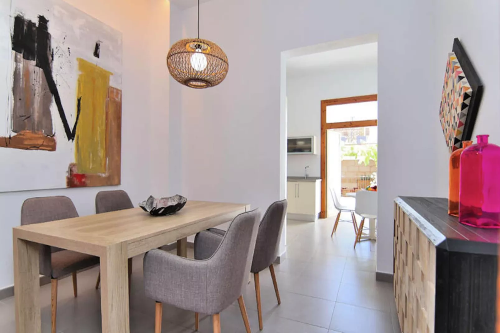 Maison à Muro-Nicht zugeordnet