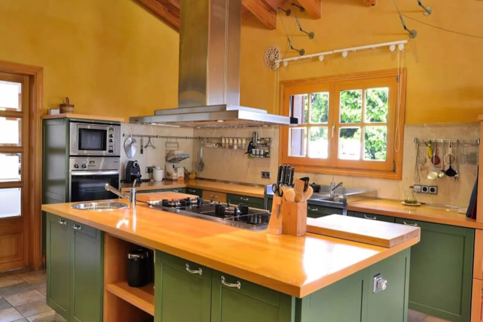 Maison à Binissalem-Nicht zugeordnet