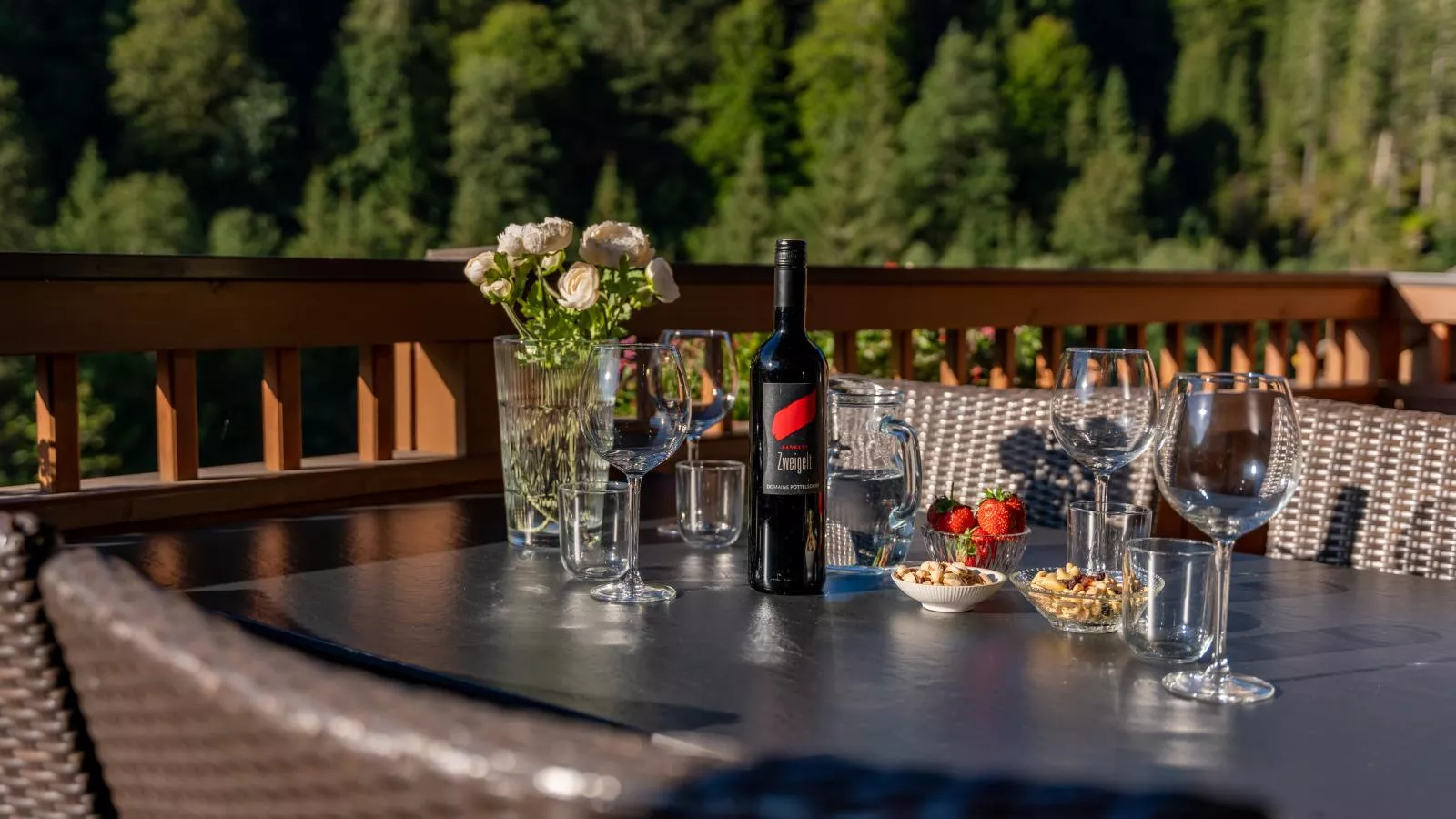 Saalbach Hinterglemm-Atmosphere