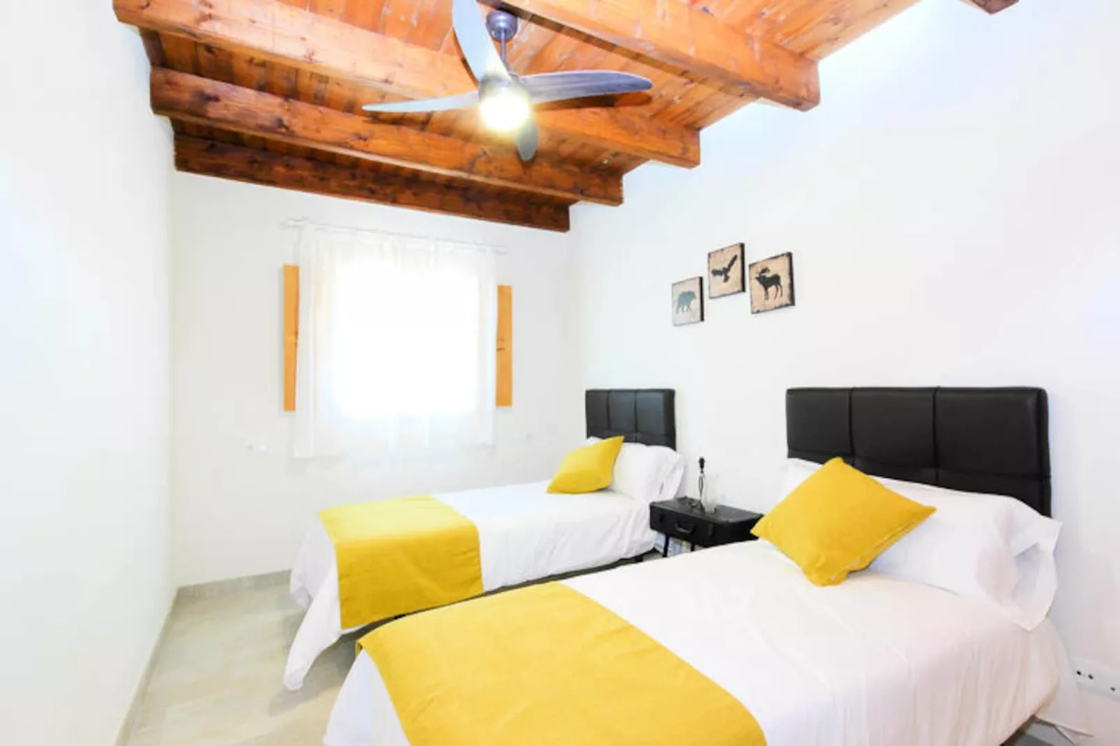 Maison à Muro-Non tagué