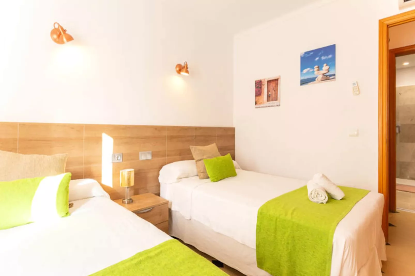 Maison à Alcúdia - Port d'Alcúdia-Untagged