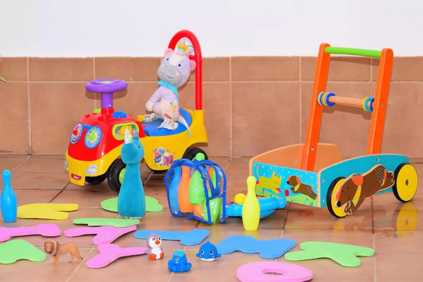 Maison à Muro-Nicht zugeordnet