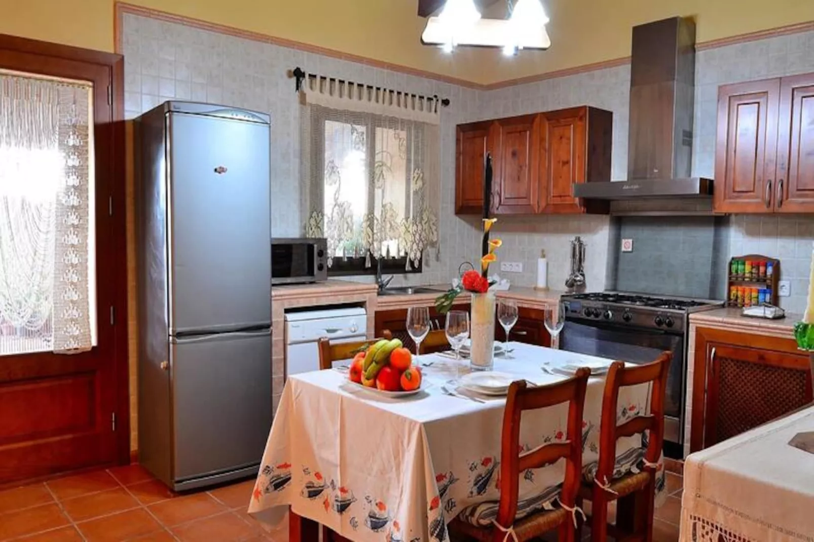 Maison à Muro-Non tagué