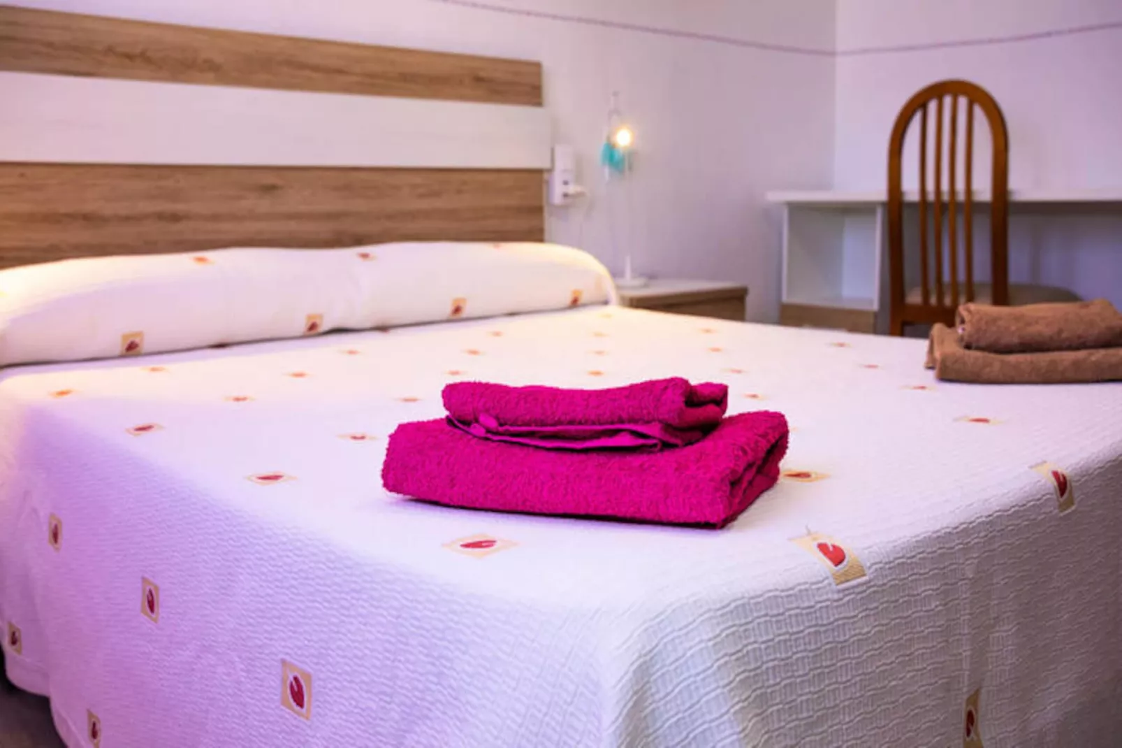 Maison à Muro-Nicht zugeordnet