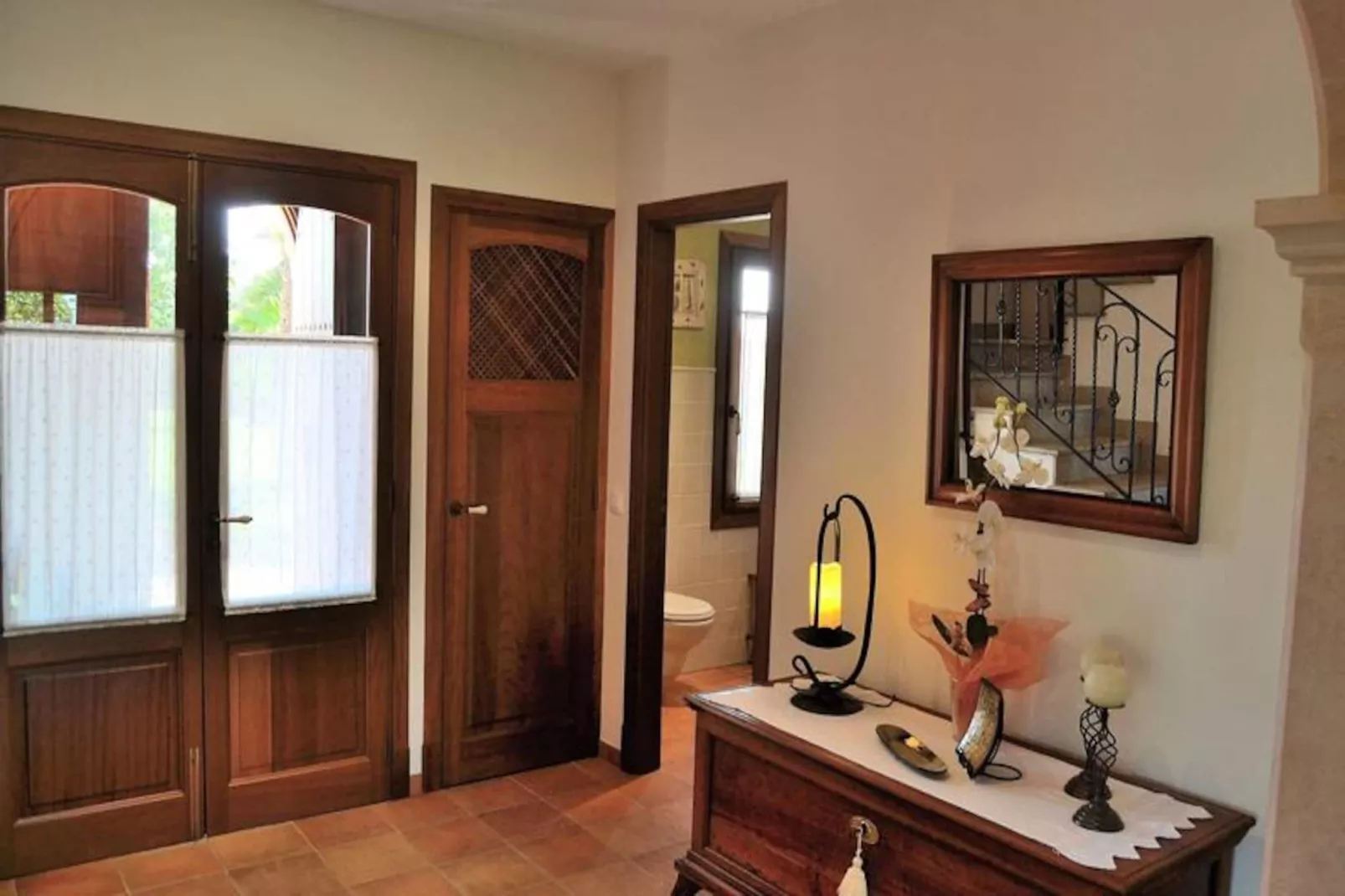 Maison à Muro-Nicht zugeordnet