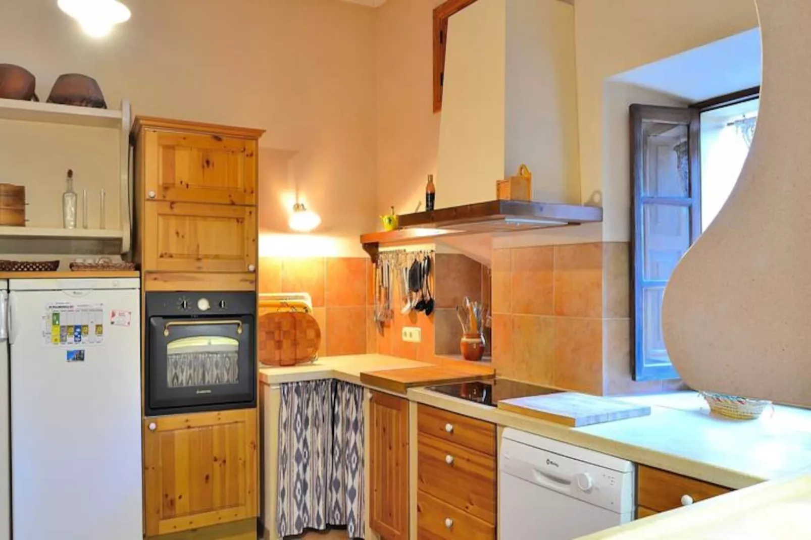 Maison à Llubí-Non tagué