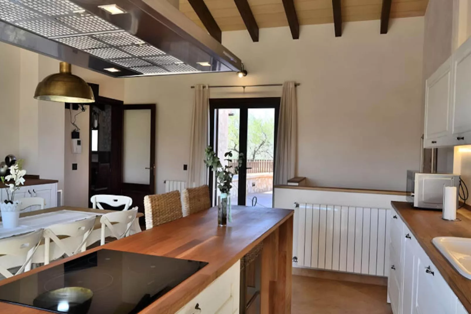 Maison à Búger-Untagged