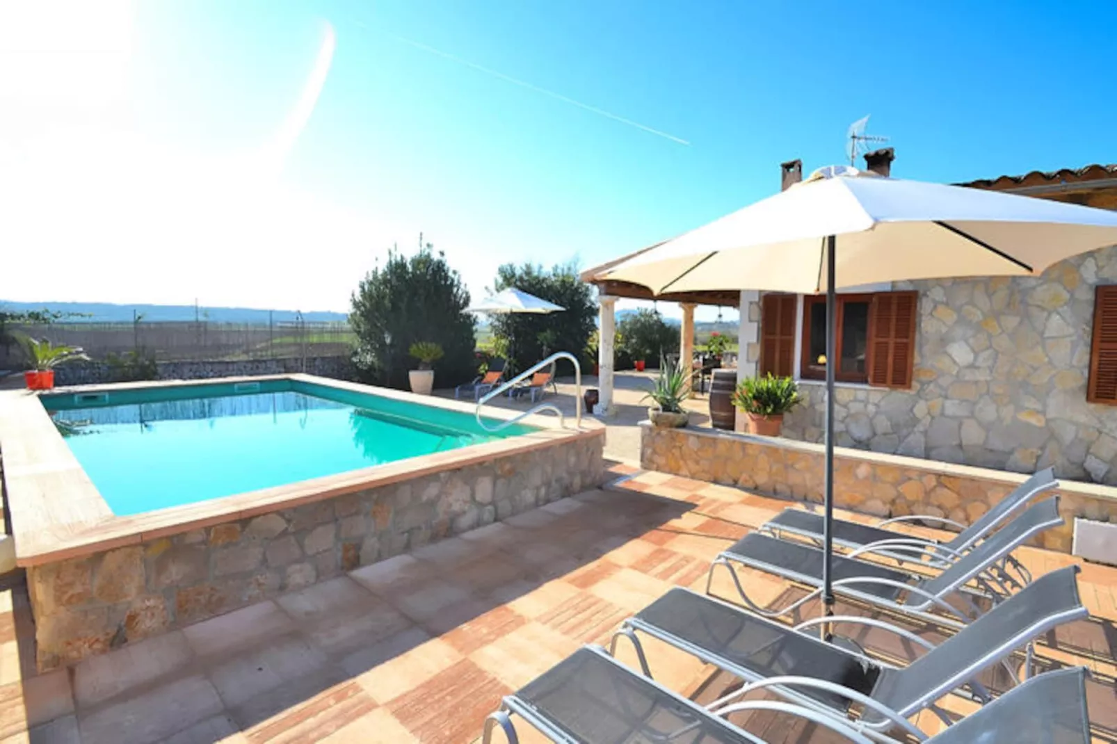 Maison à Ariany-Untagged