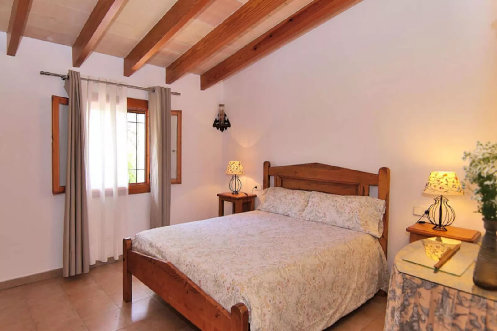 Maison à Campanet-Nicht zugeordnet