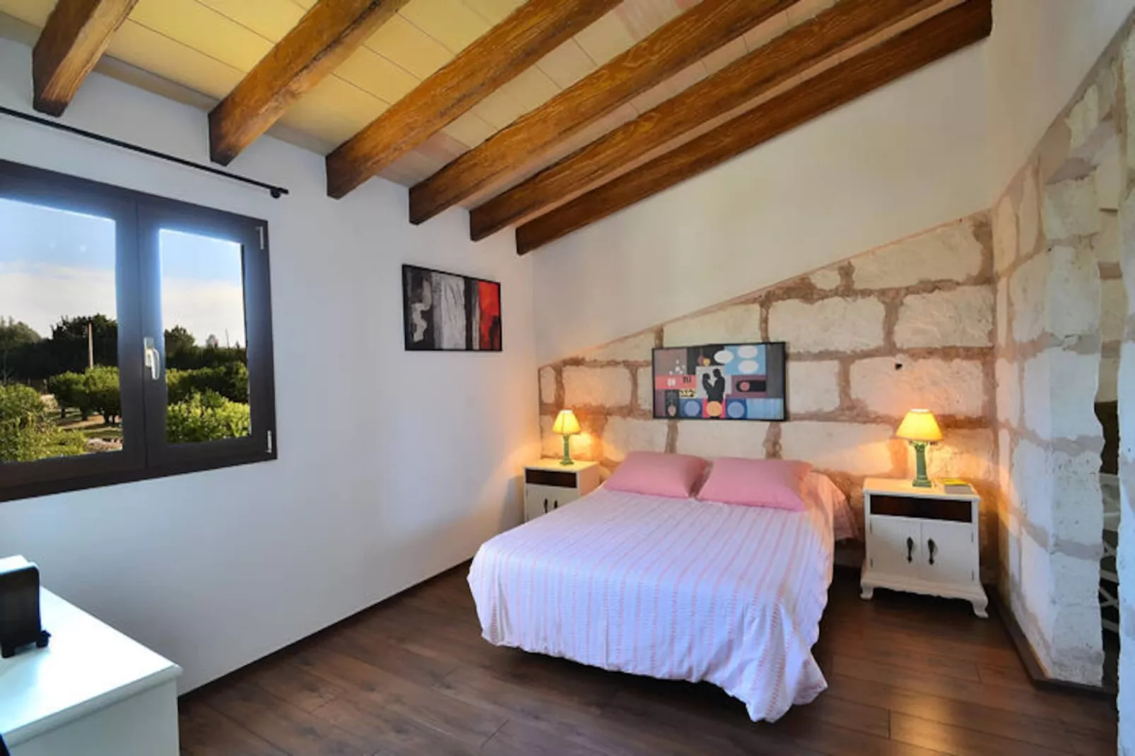 Maison à Muro-Non tagué