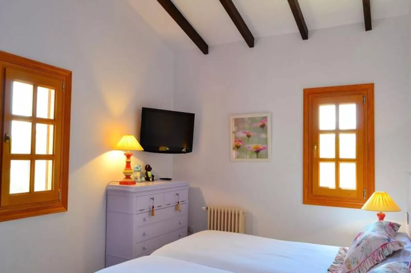 Maison à Binissalem-Untagged