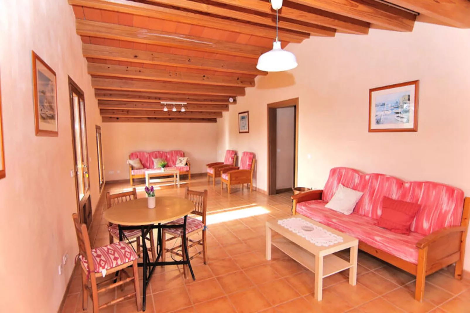 Maison à Búger-Untagged