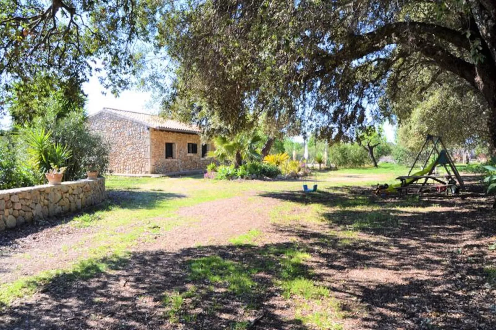 Maison à Búger-Untagged