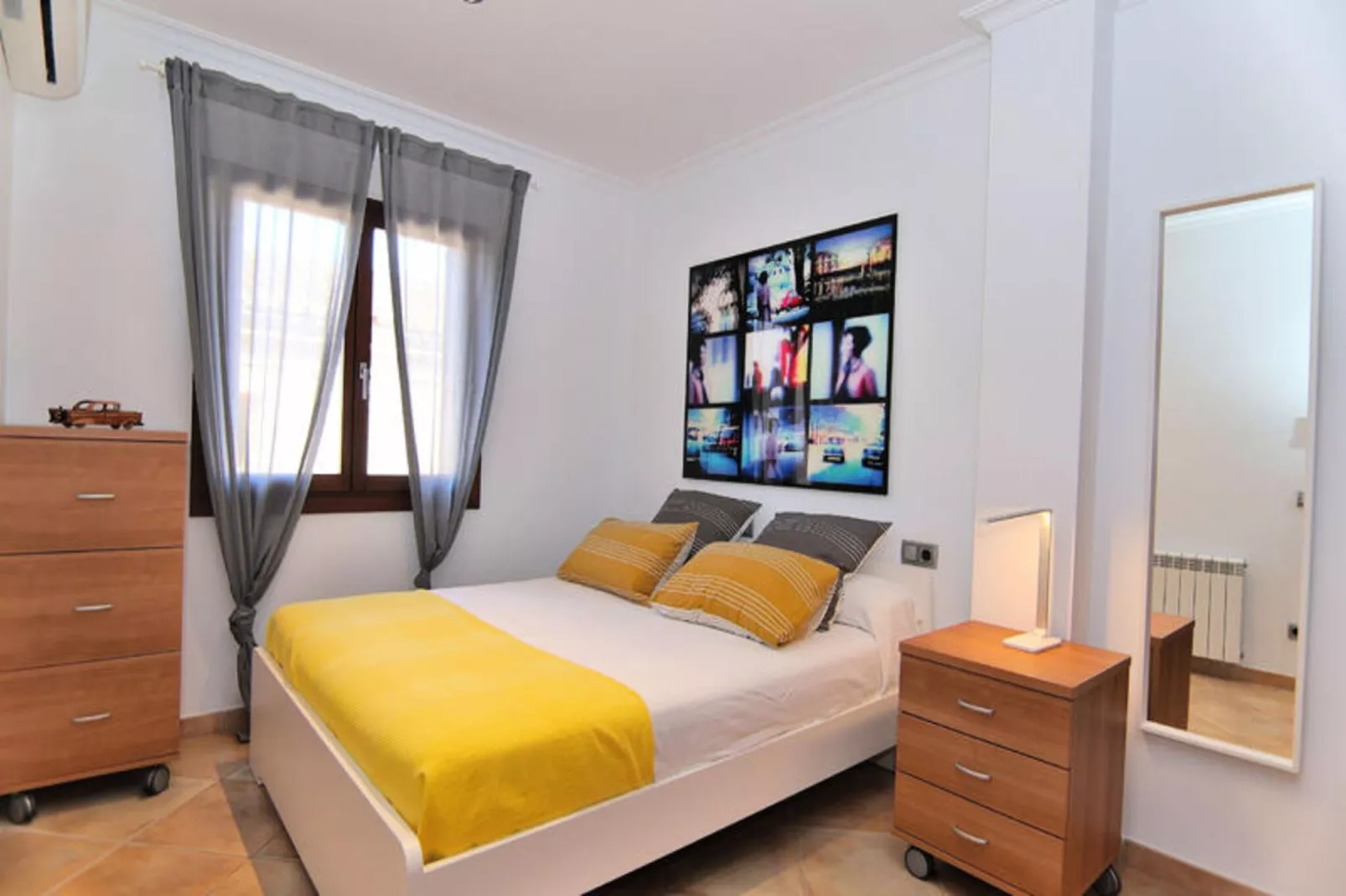 Maison à Muro-Nicht zugeordnet