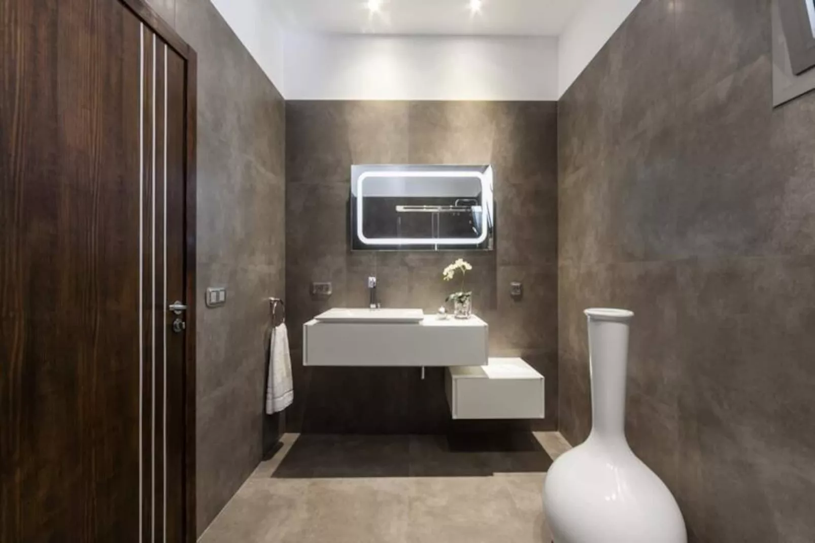 Maison à Llubí-Untagged