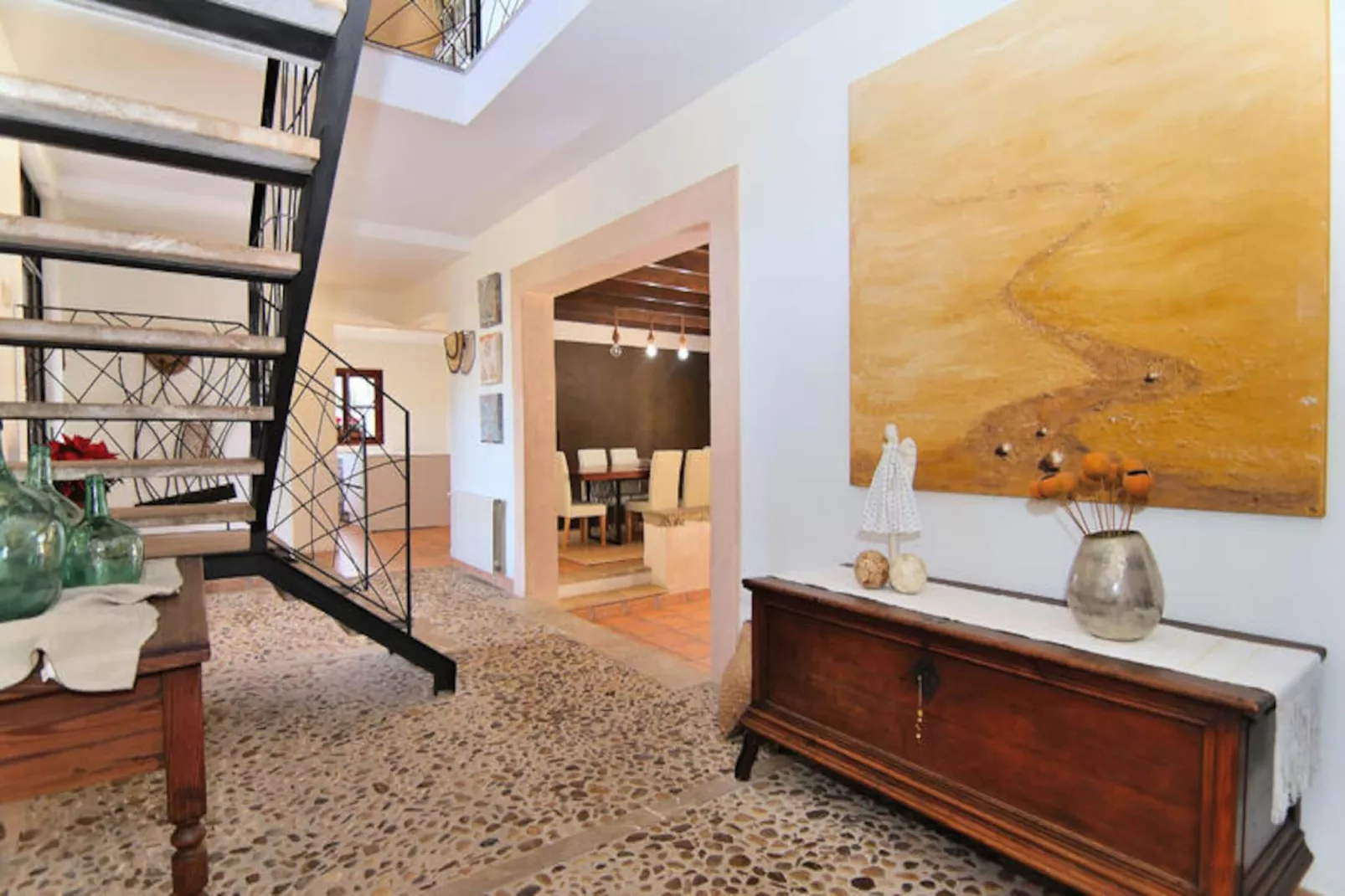 Maison à Binissalem-Non tagué