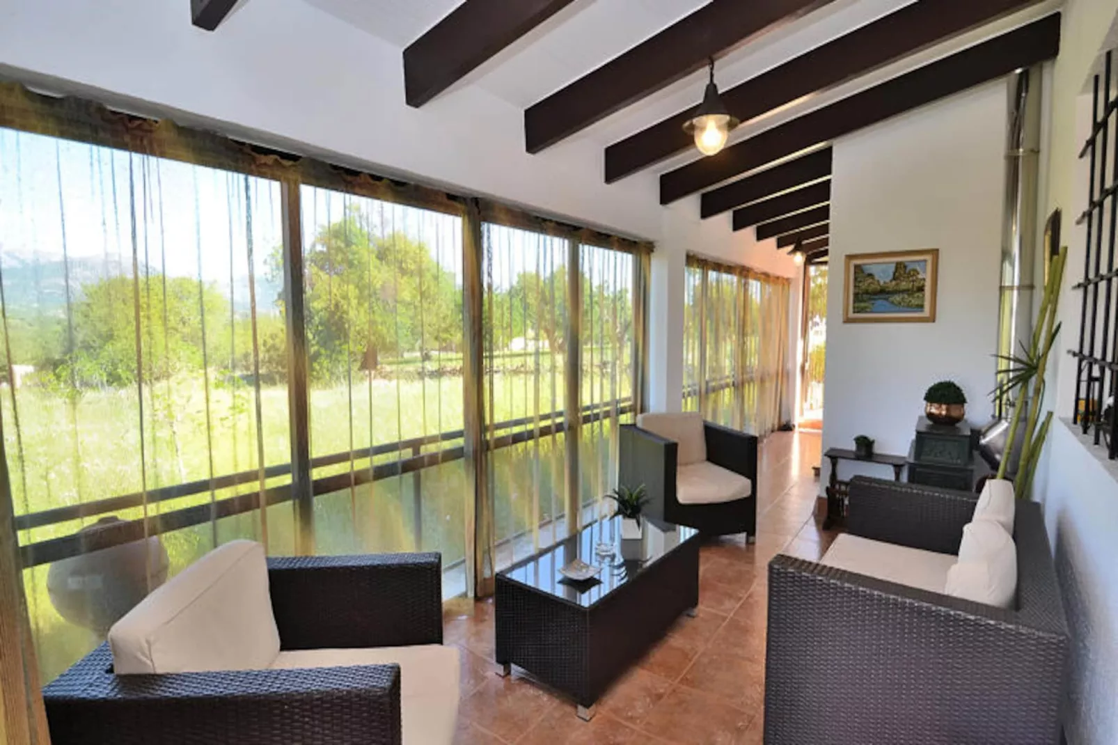 Maison à Inca-Non tagué