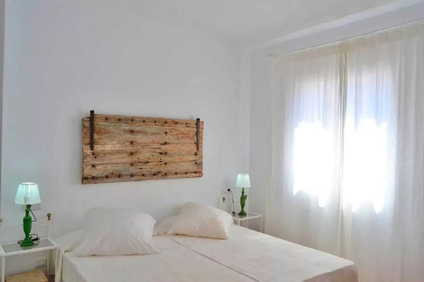 Maison à Muro-Non tagué