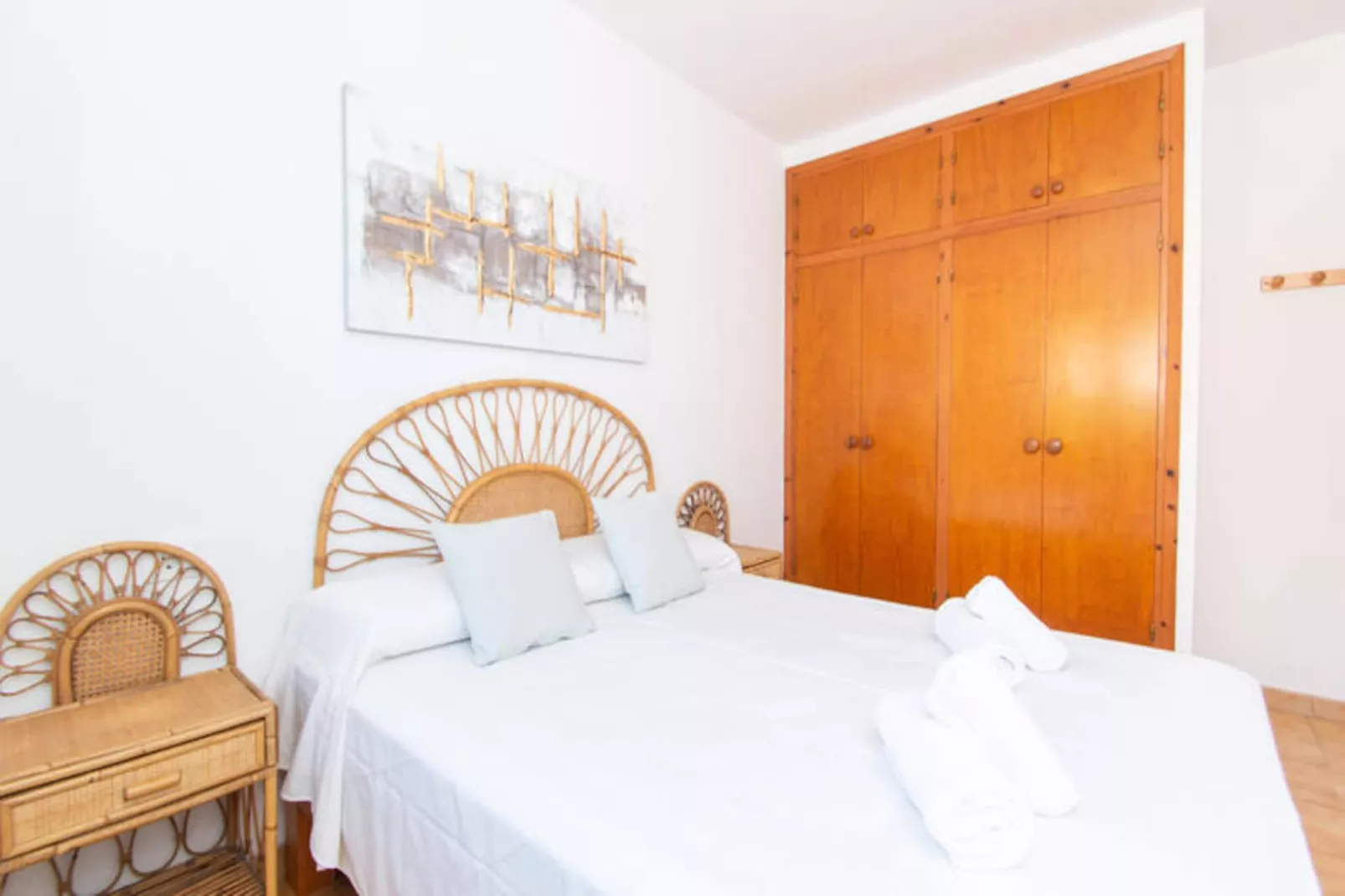 Maison à Cala Galdana-Non tagué