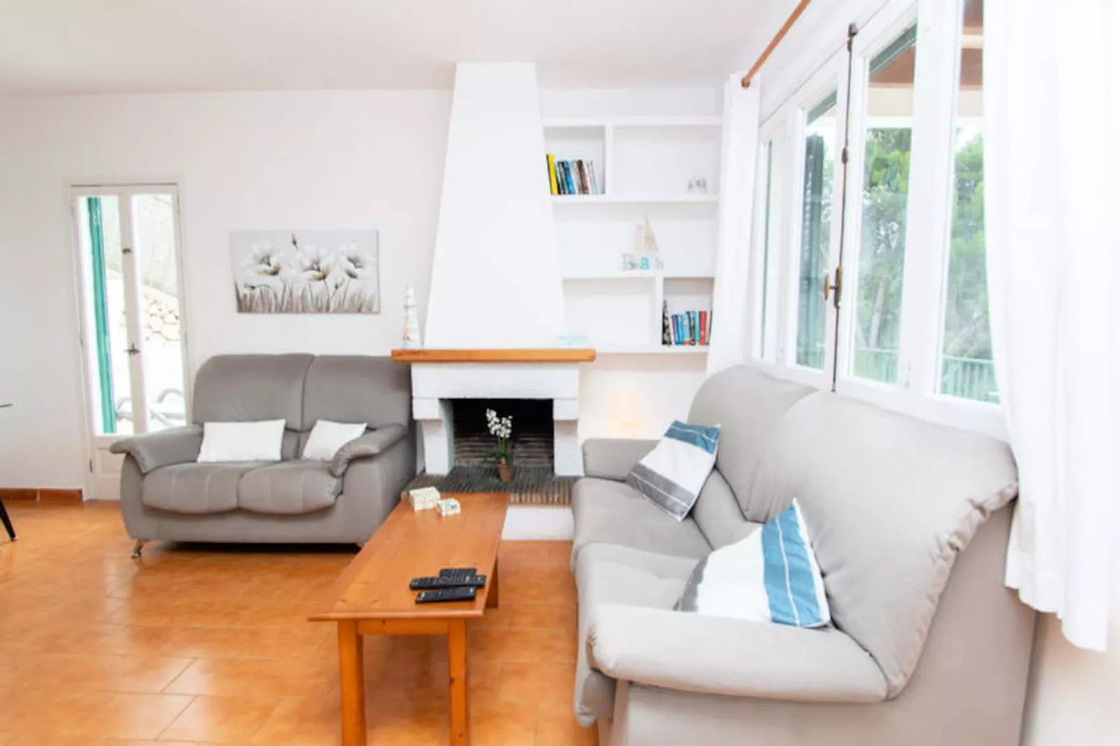 Appartements à Cala Galdana-Untagged