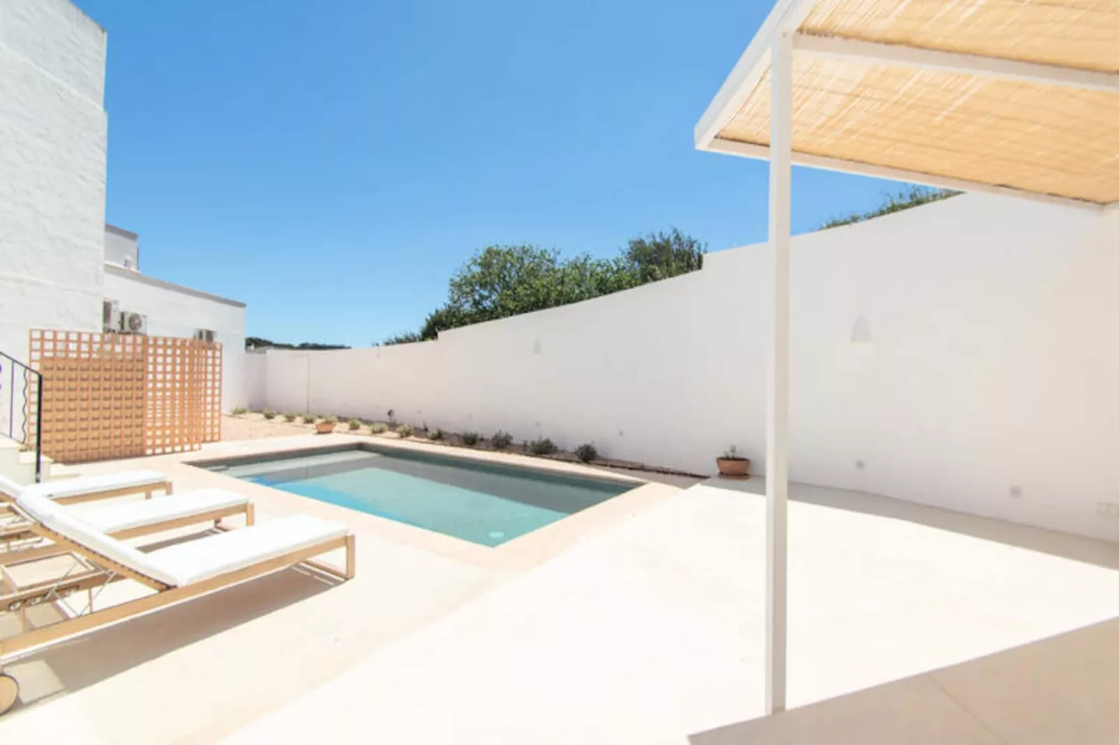 Maison à Ferreries-Untagged