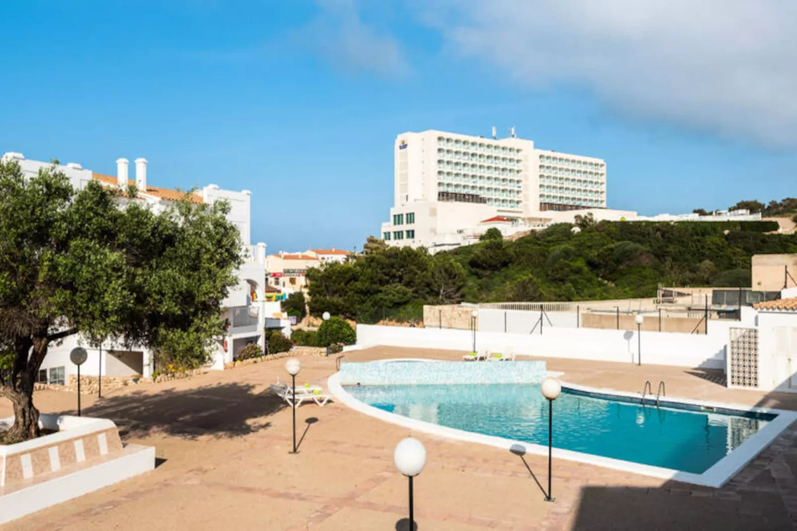 Appartements à Arenal d'en Castell-Non tagué