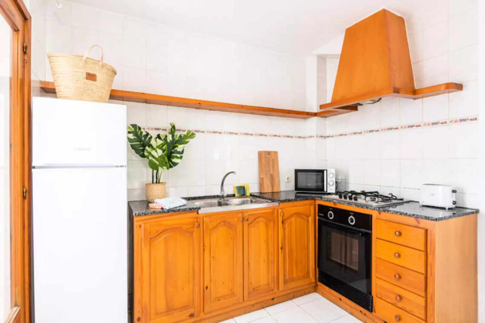 Appartements à Cala Blanca-Non tagué